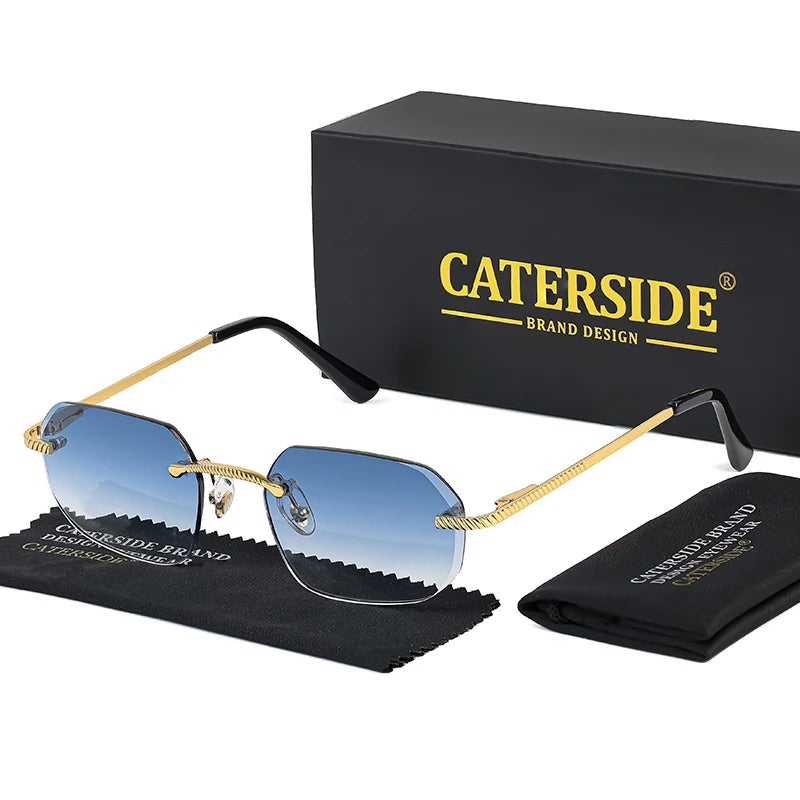 CATERSIDE New Fashion Sunglasses