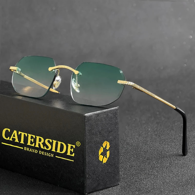 CATERSIDE New Fashion Sunglasses