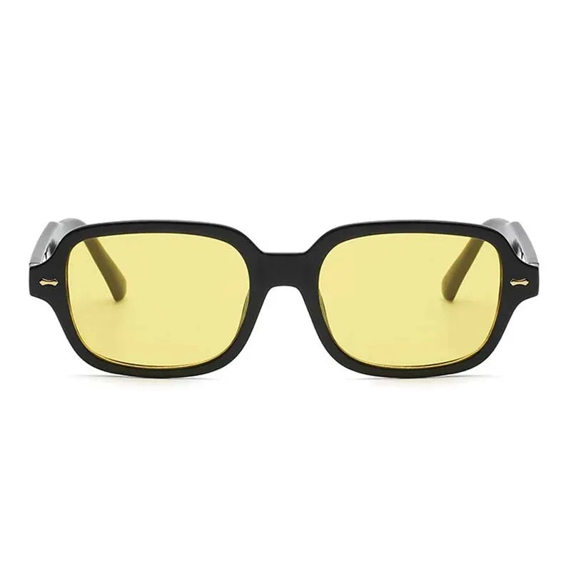 Square Vintage Sunglasses for Women – Oculus De Sol
