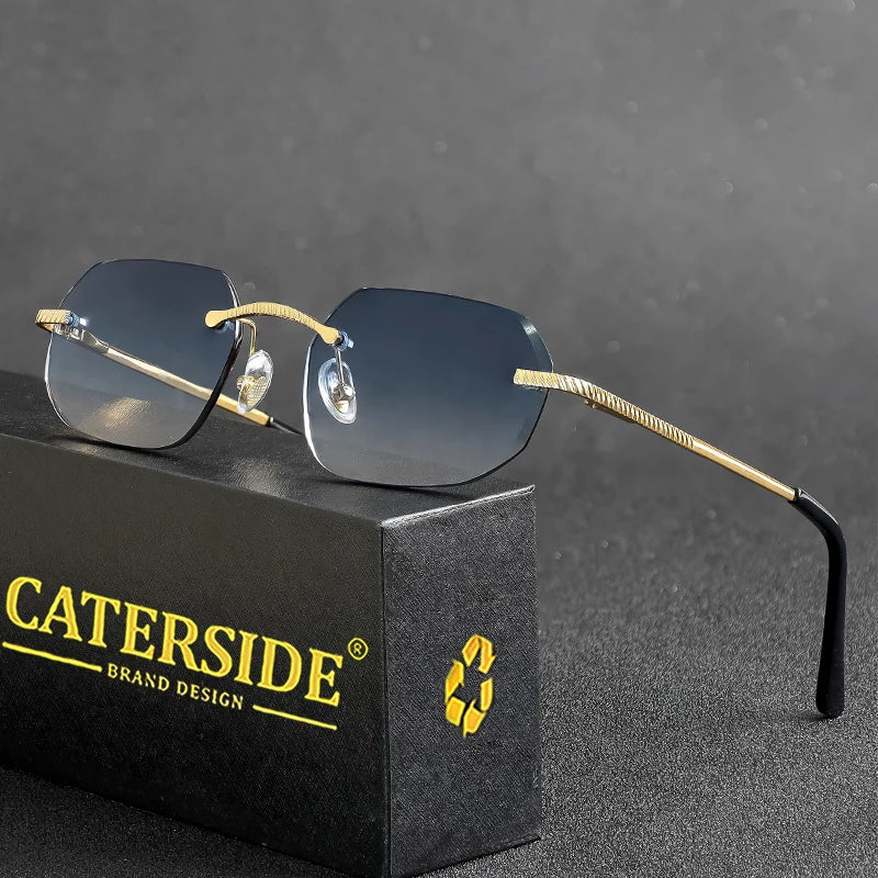 CATERSIDE New Fashion Sunglasses