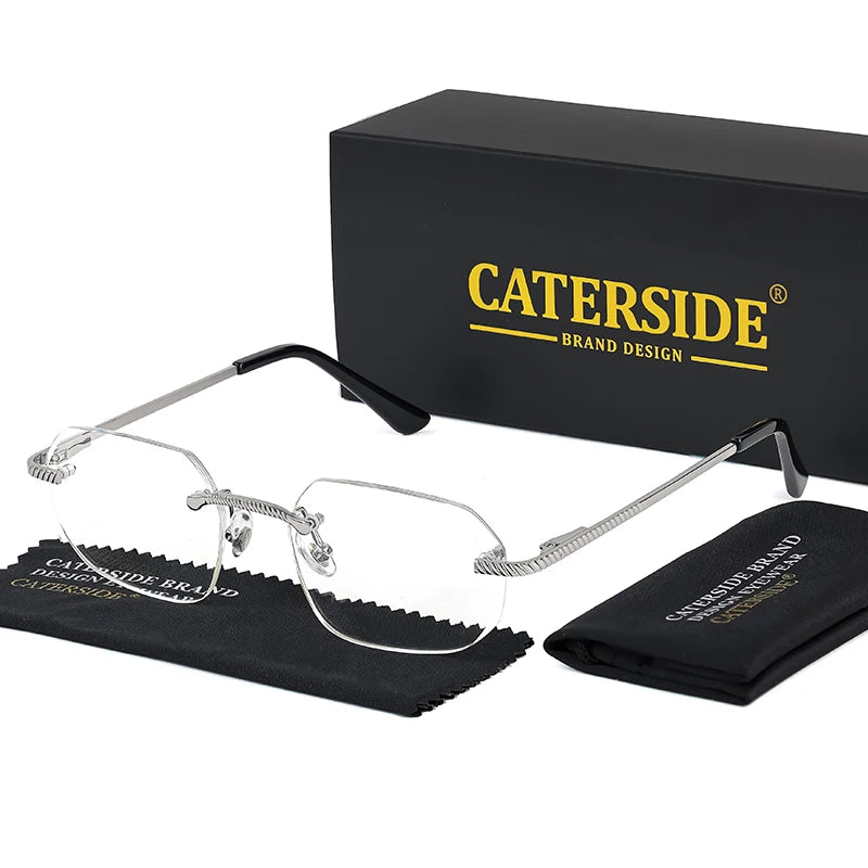 CATERSIDE New Fashion Sunglasses