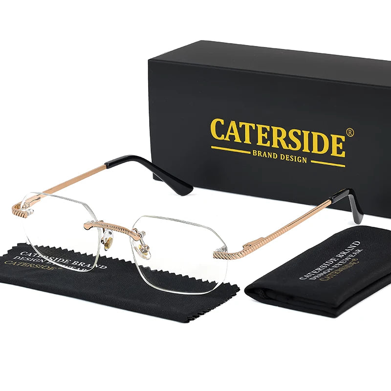 CATERSIDE New Fashion Sunglasses