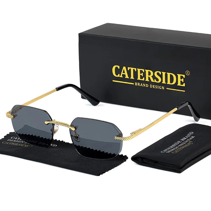 CATERSIDE New Fashion Sunglasses