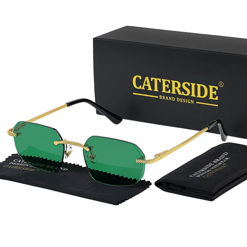 CATERSIDE New Fashion Sunglasses