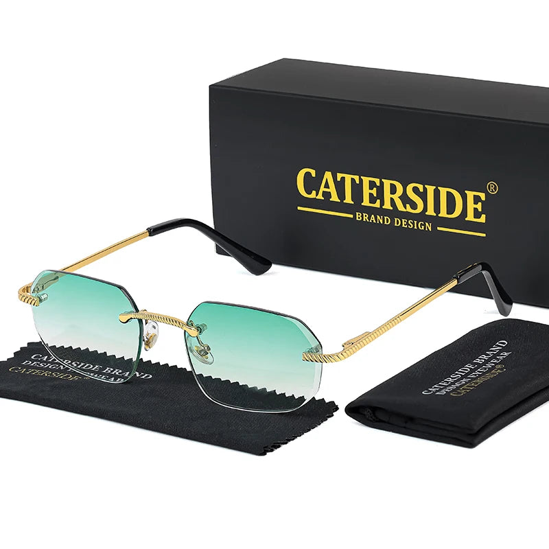 CATERSIDE New Fashion Sunglasses